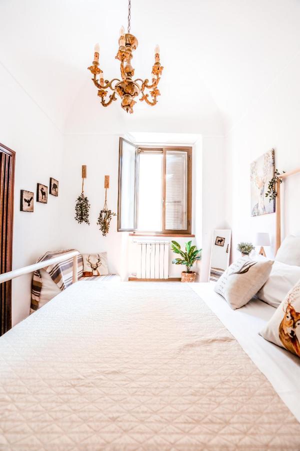 Orti 27 Rome Trastevere - Rome Vacation M&D Exterior foto